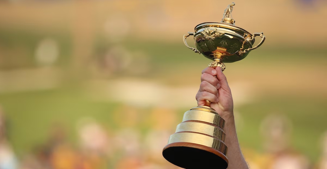  Spain Is Back in the Ryder Cup Spotlight; 2031 Locked for Camiral Golf & Wellness