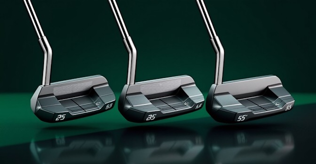 Putters Are Hot in 2025; Here’s What That Means for the Golf Gear Game