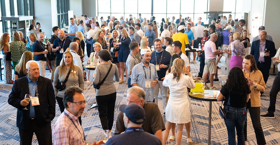 Frisco Was Buzzing: PGA Buying Summit Turns Into Golf’s Midseason Power Huddle In Texas