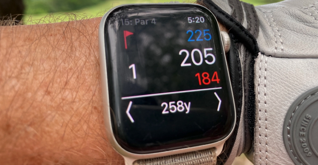 Make Your Apple Watch a Fairway Sidekick: Top Golf Apps You Actually Want