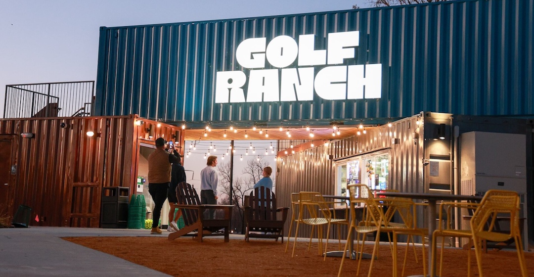 Blue Jeans Golf Is Building a “Golf Lite” Empire
