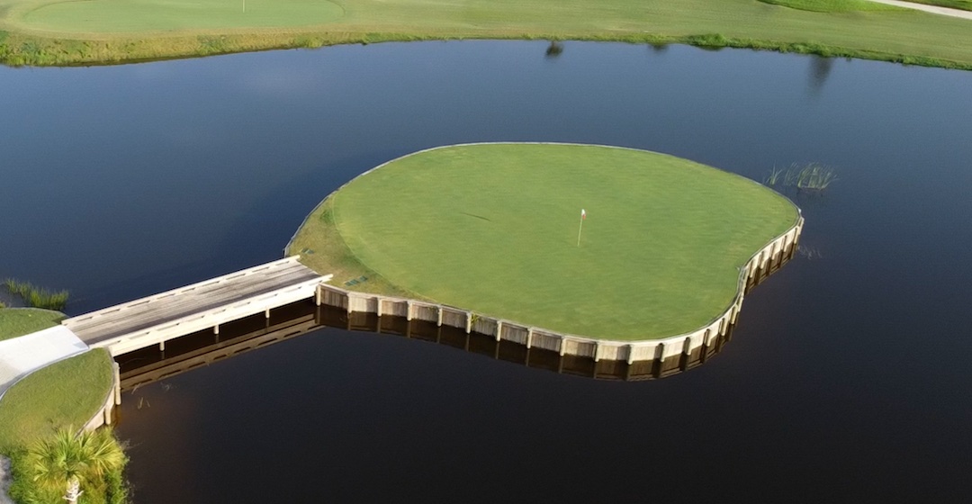 TenFore Golf & smbGOLF Join Forces to Help Courses Win in the AI Age