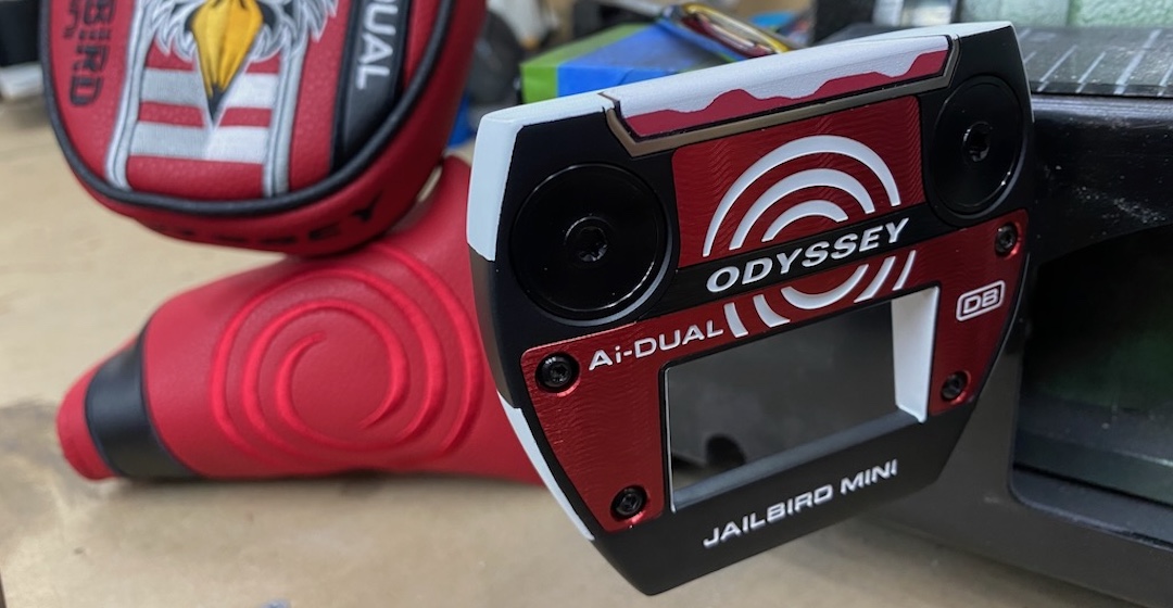 Odyssey’s 2026 Putters Might Just Be the Most Interesting Roll Tech in Years