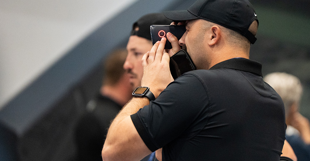 Revolutionizing Rangefinders: Blue Tees Golf Introduces the Captain Series