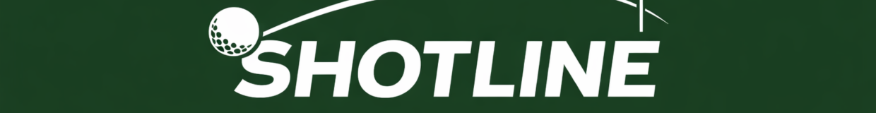 Shotline banner