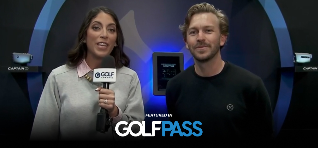 Blue Tees Featured on GolfPass for Connecting the Modern Golfer