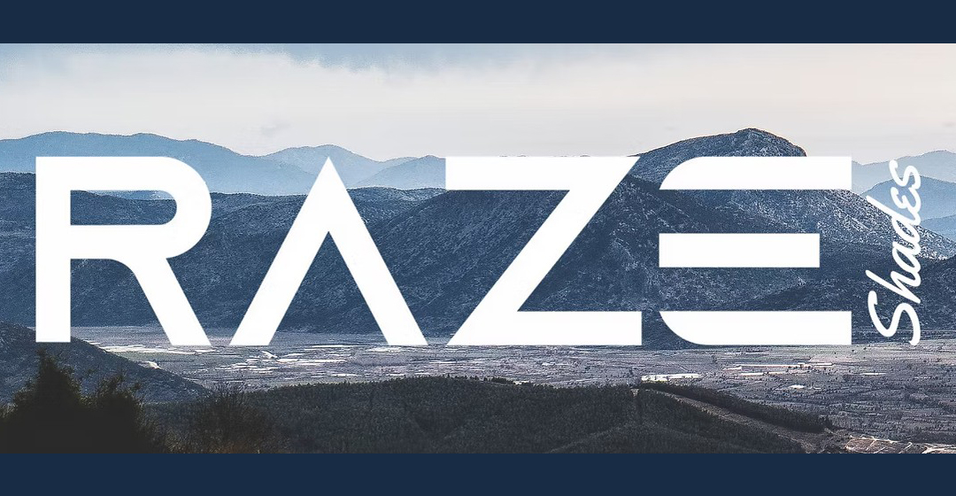 Get Your RAZE On