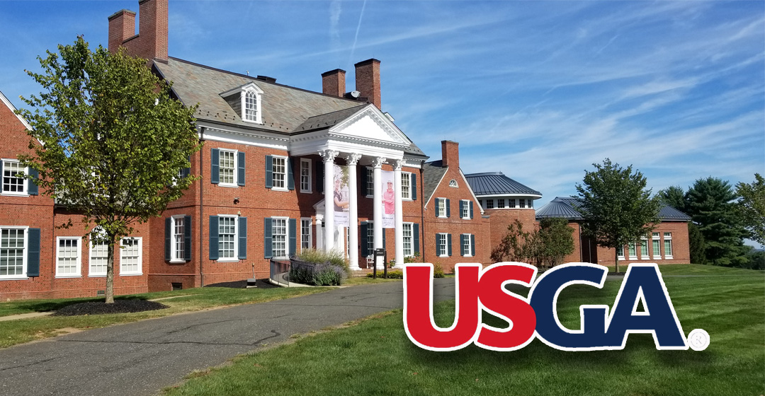 USGA Announces Youth Poster Design Contest