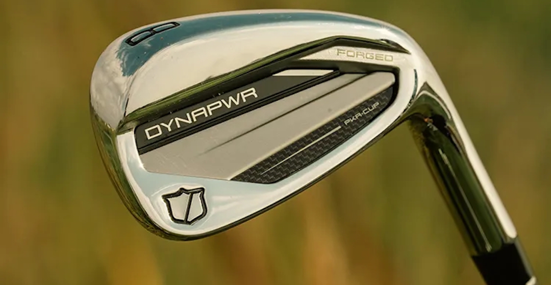 Wilson’s AI-Designed DYNAPWR Forged Iron Signals a New Era of Precision Engineering