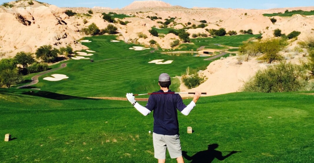 One Degree of Separation: The Broad Reach of iGolf in the Evolving World of Golf Technology