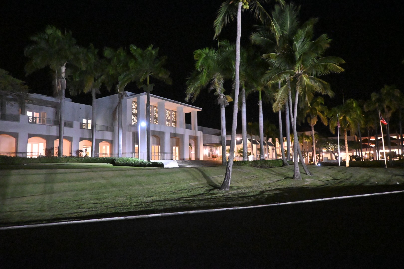 El Conquistador Resort Convention Center